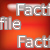 BSF Factfile Button