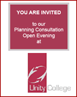 Unity College Consultation 4