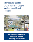 Marsden Heights Consultation Document 5