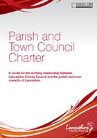 Parish and Town Council Charter