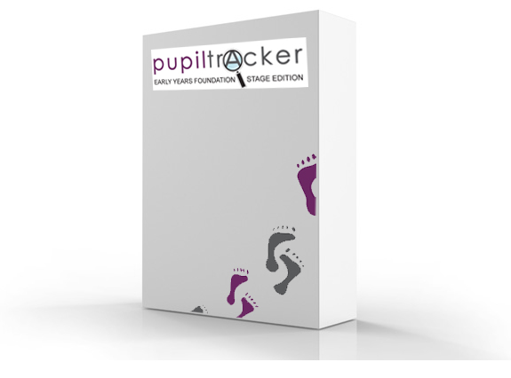 Early Years Pupil Tracker Software